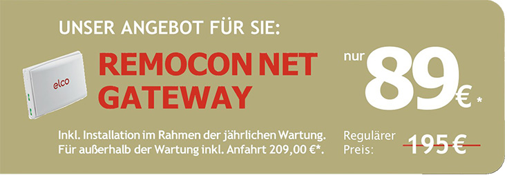 Exklusives Angebot für Sie!
